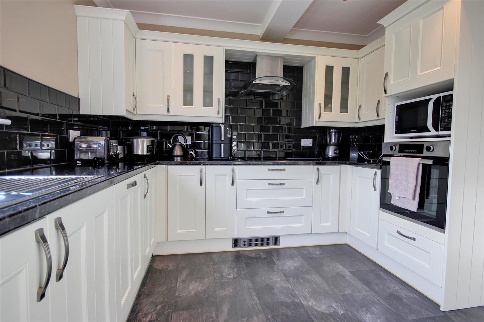 Penwith Drive, Anlaby, Hull